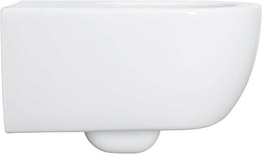 Allen Brau Унитаз с инсталляцией Priority 00301296/8.9466.0.000.000.1 белый глянец – картинка-25